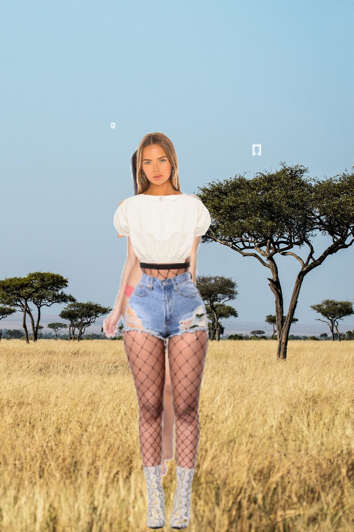 Combyne
            outfit