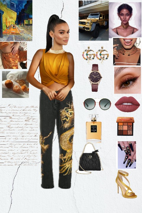 Combyne
            outfit