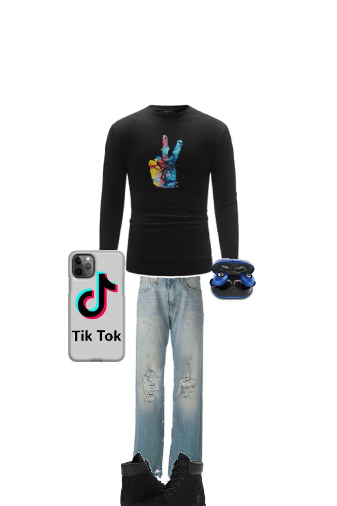 Combyne
            outfit