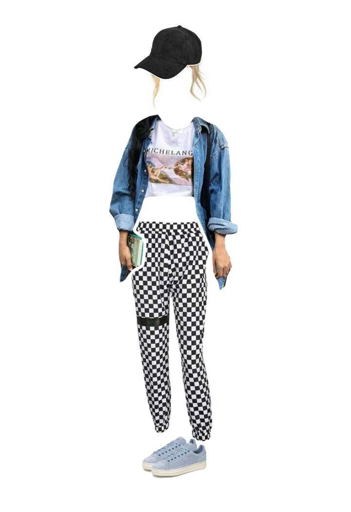 Combyne
            outfit