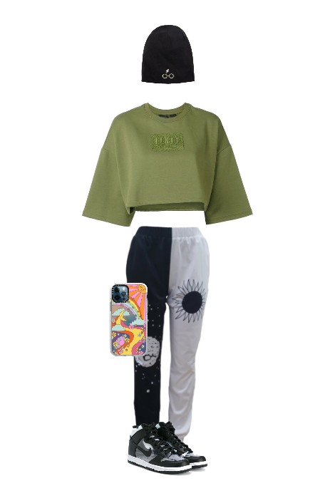Combyne
            outfit