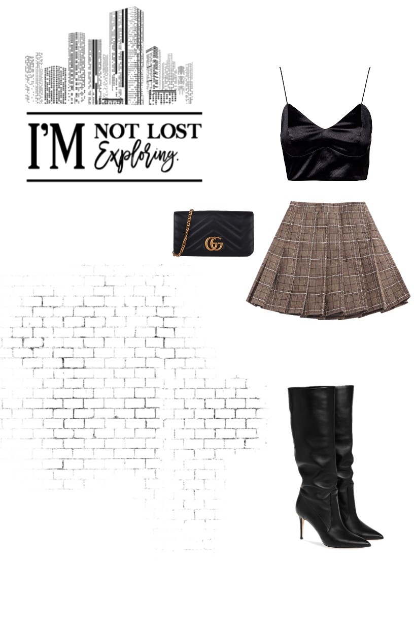 Combyne
            outfit