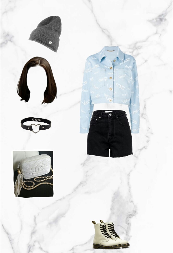 Combyne
            outfit
