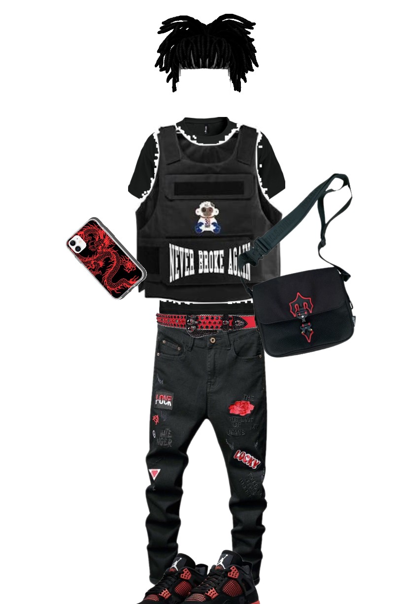 Combyne
            outfit