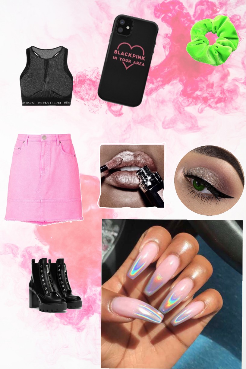 Combyne
            outfit