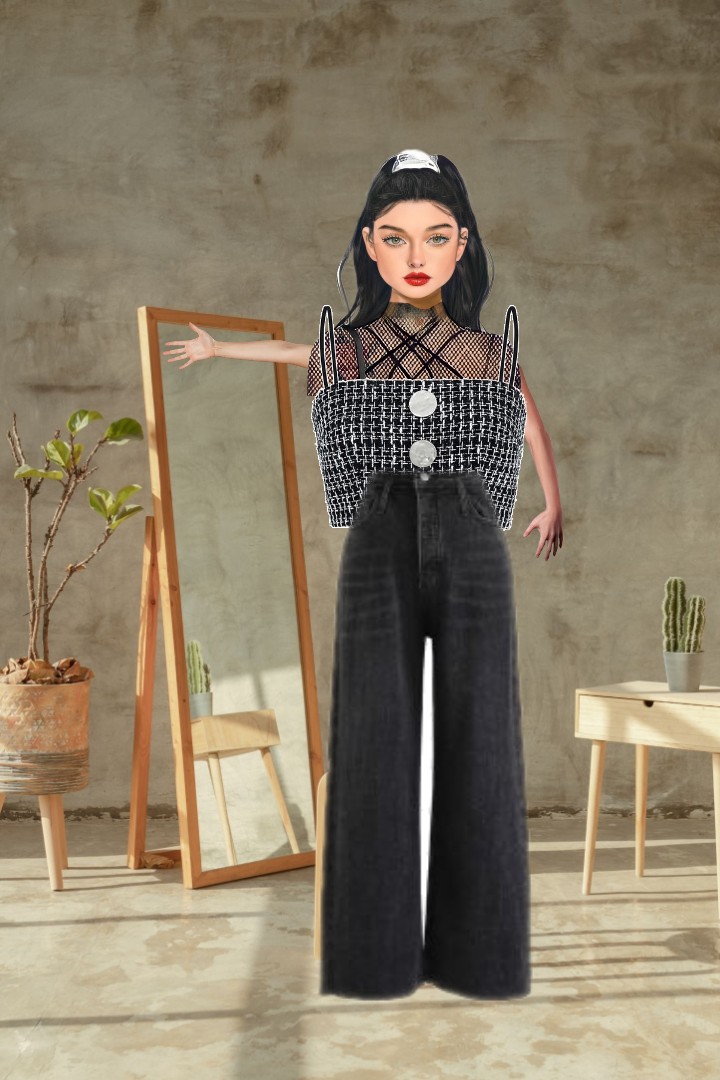 Combyne
            outfit