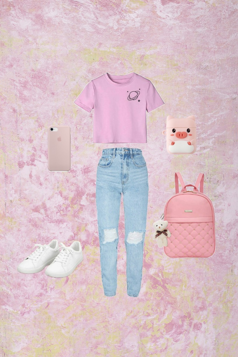 Combyne
            outfit