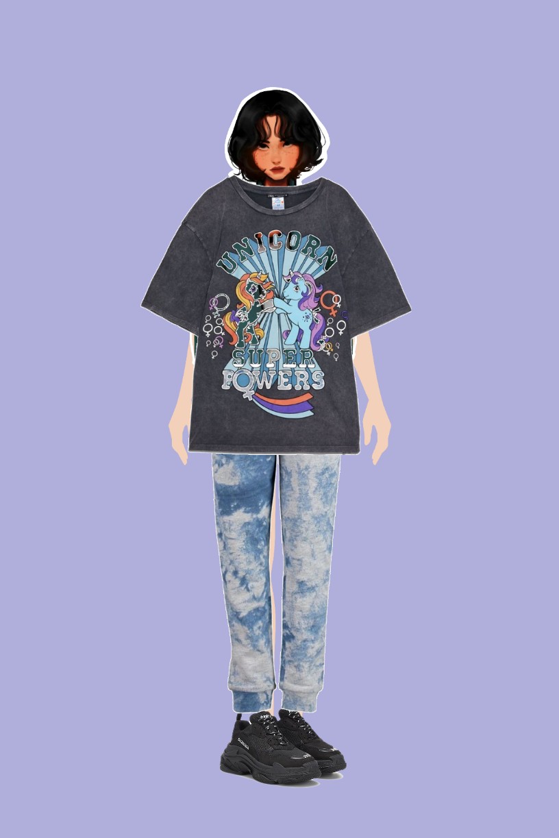 Combyne
            outfit