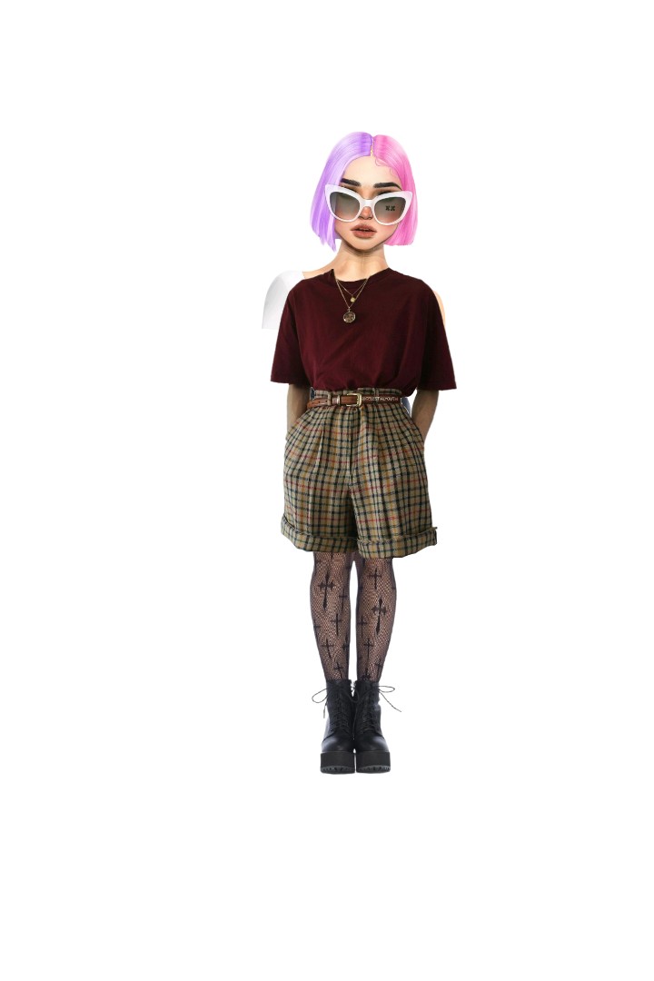 Combyne
            outfit