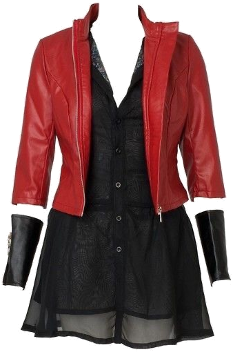 combyne outift