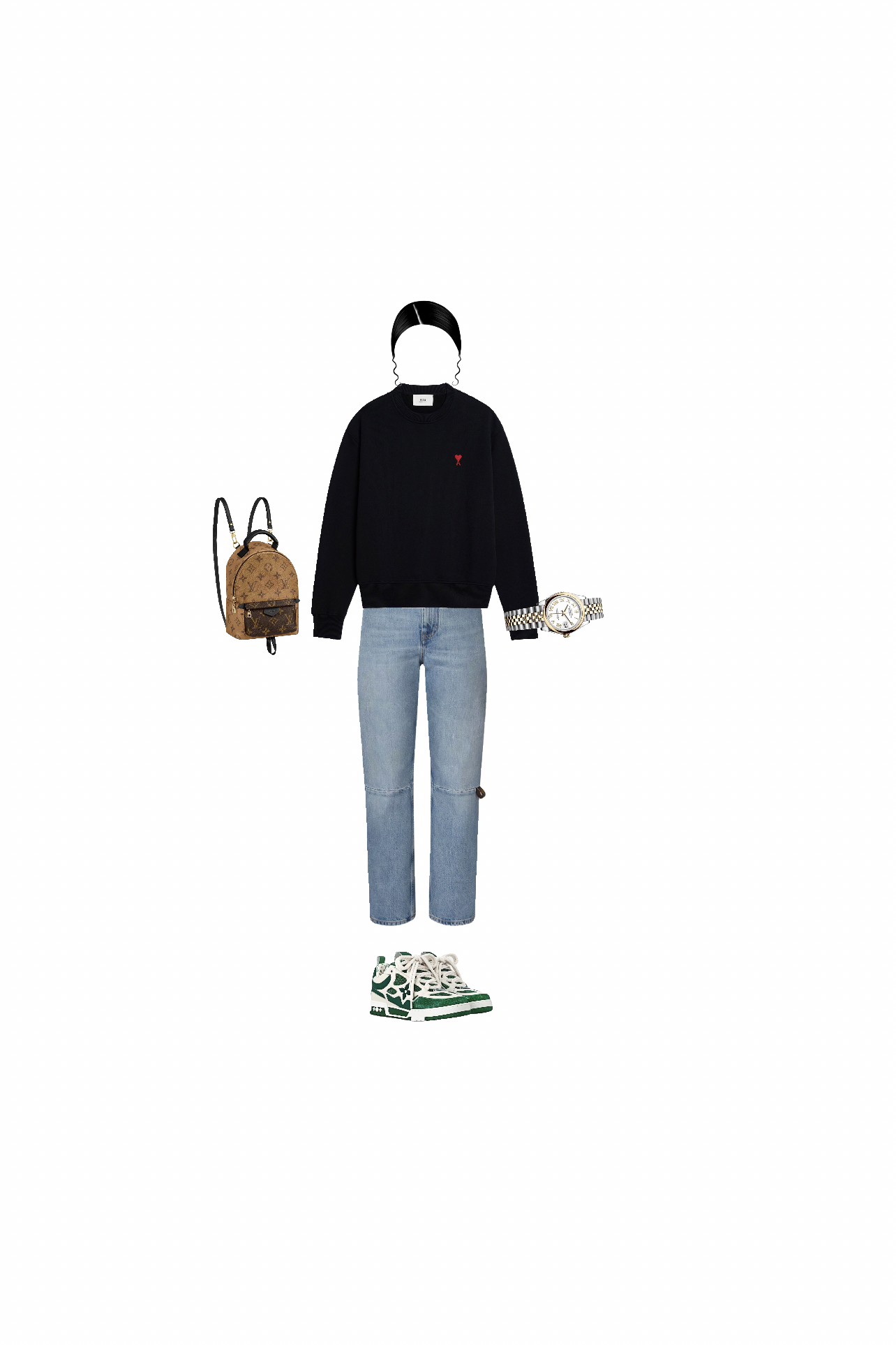 Combyne
            outfit