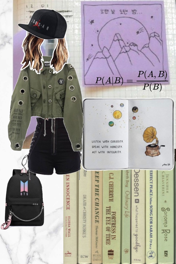 Combyne
            outfit