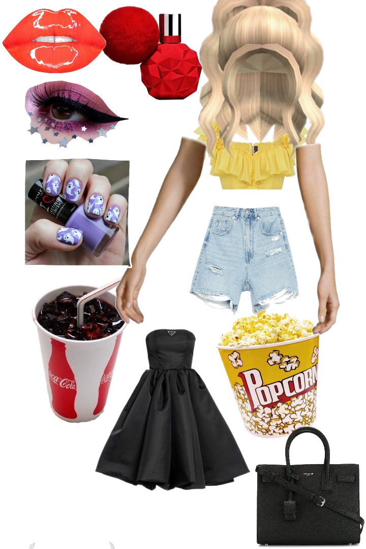 Combyne
            outfit