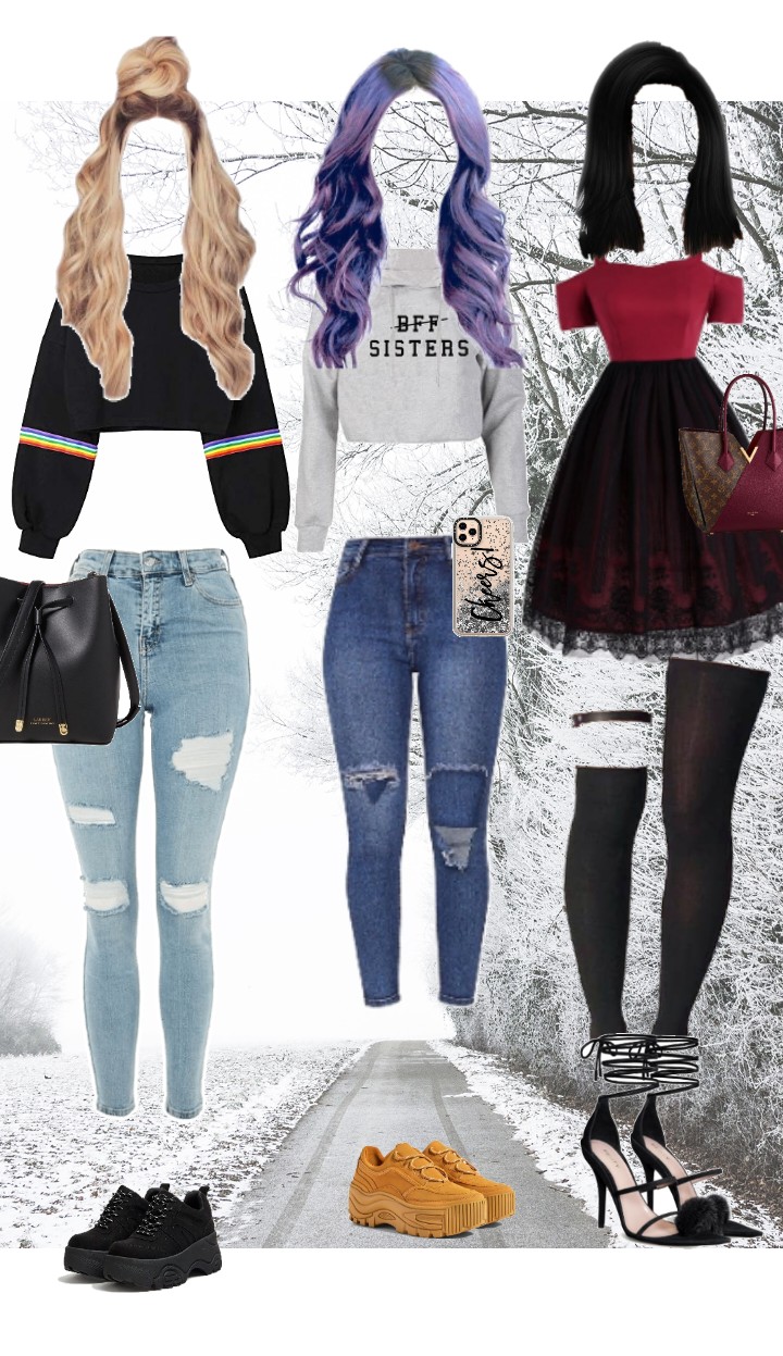 Combyne
            outfit