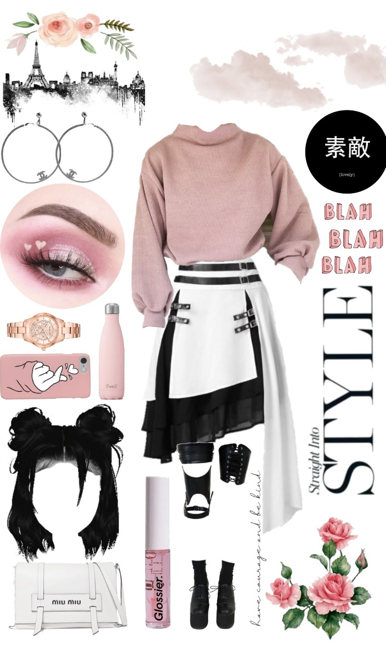 Combyne
            outfit
