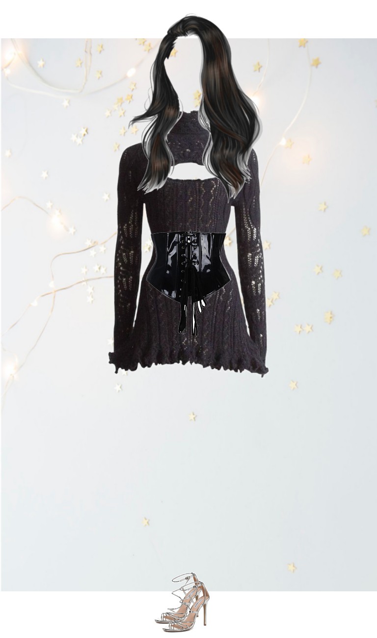 Combyne
            outfit