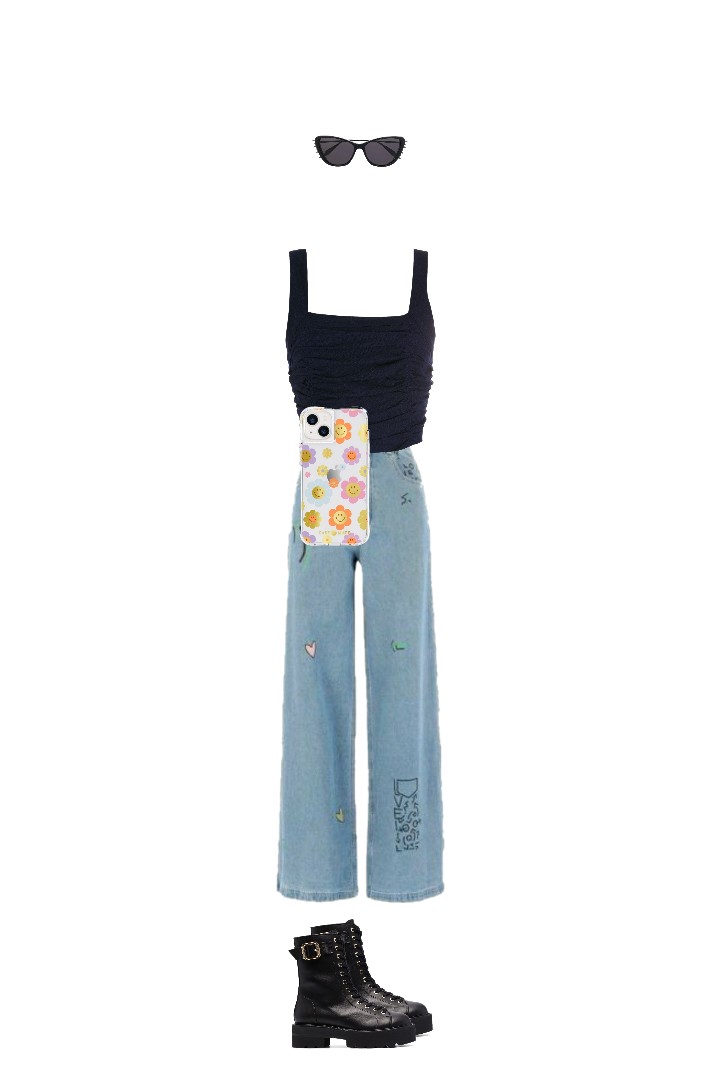 Combyne
            outfit