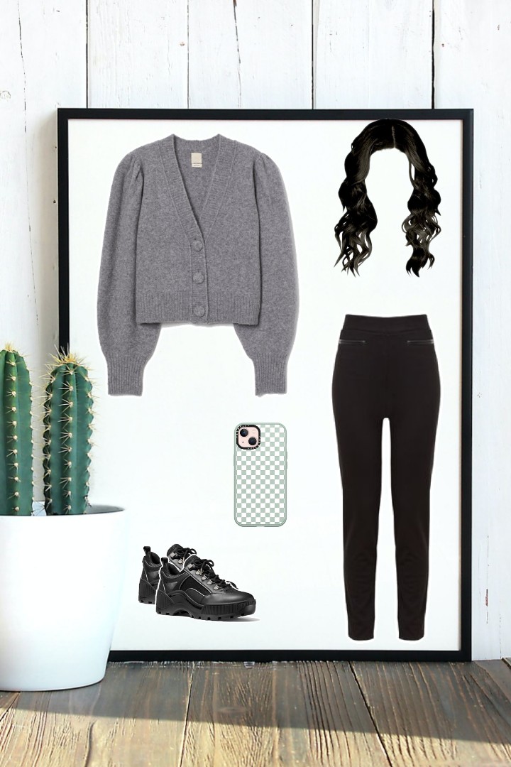 Combyne
            outfit