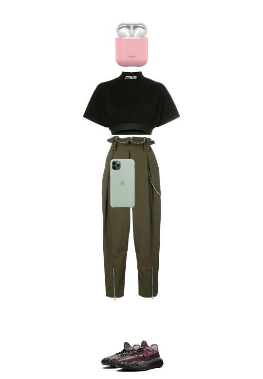 Combyne
            outfit