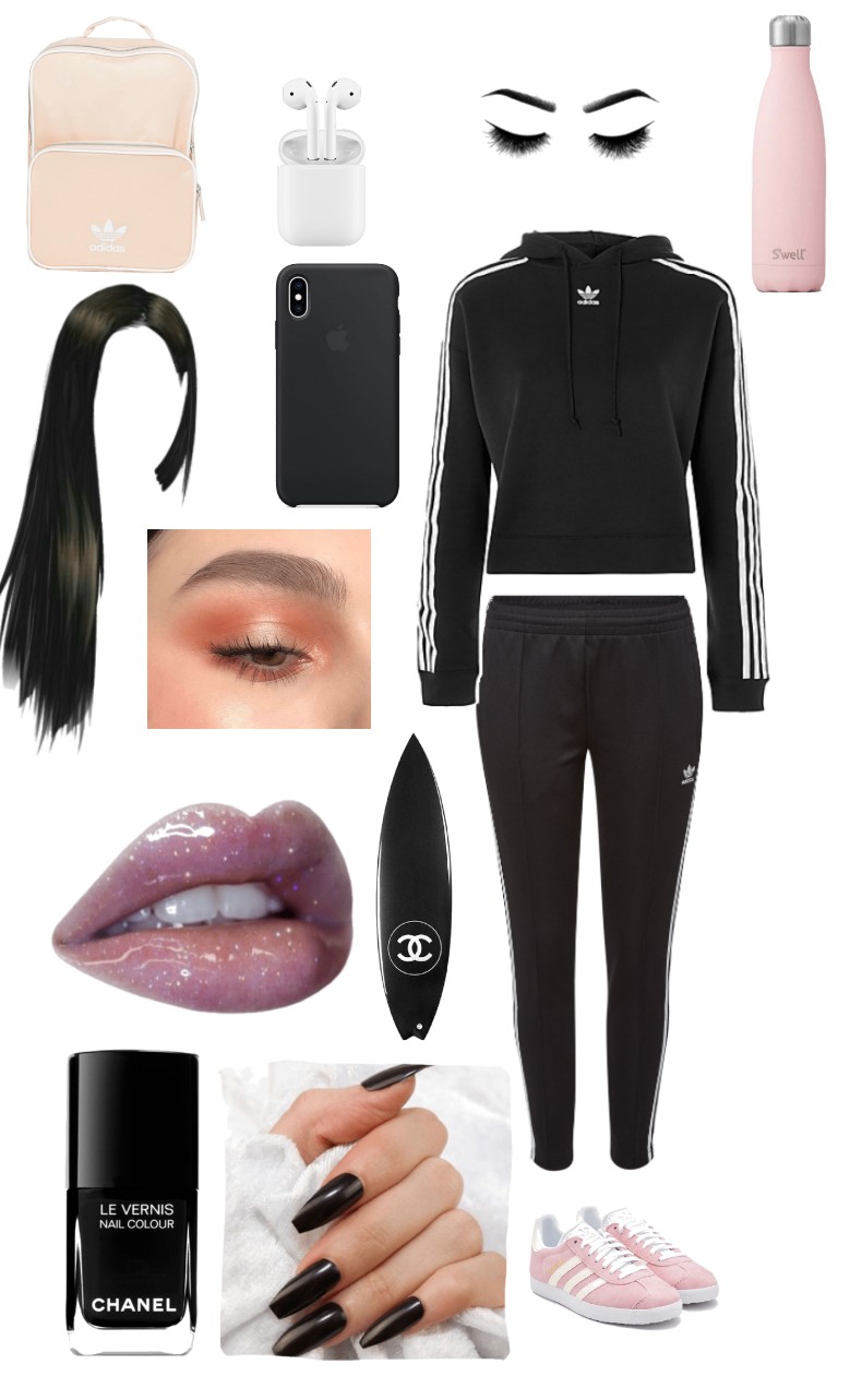 Combyne
            outfit