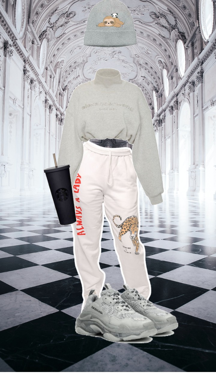 Combyne
            outfit