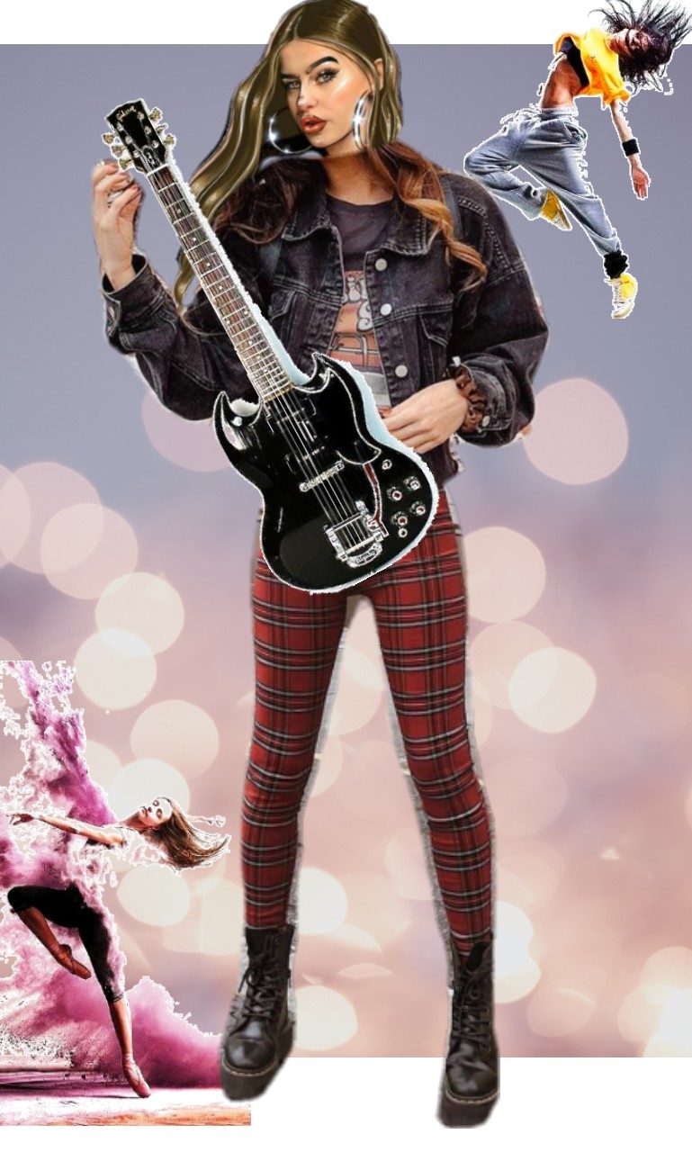 Combyne
            outfit
