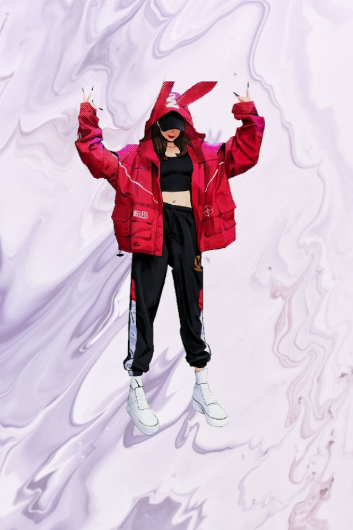 Combyne
            outfit