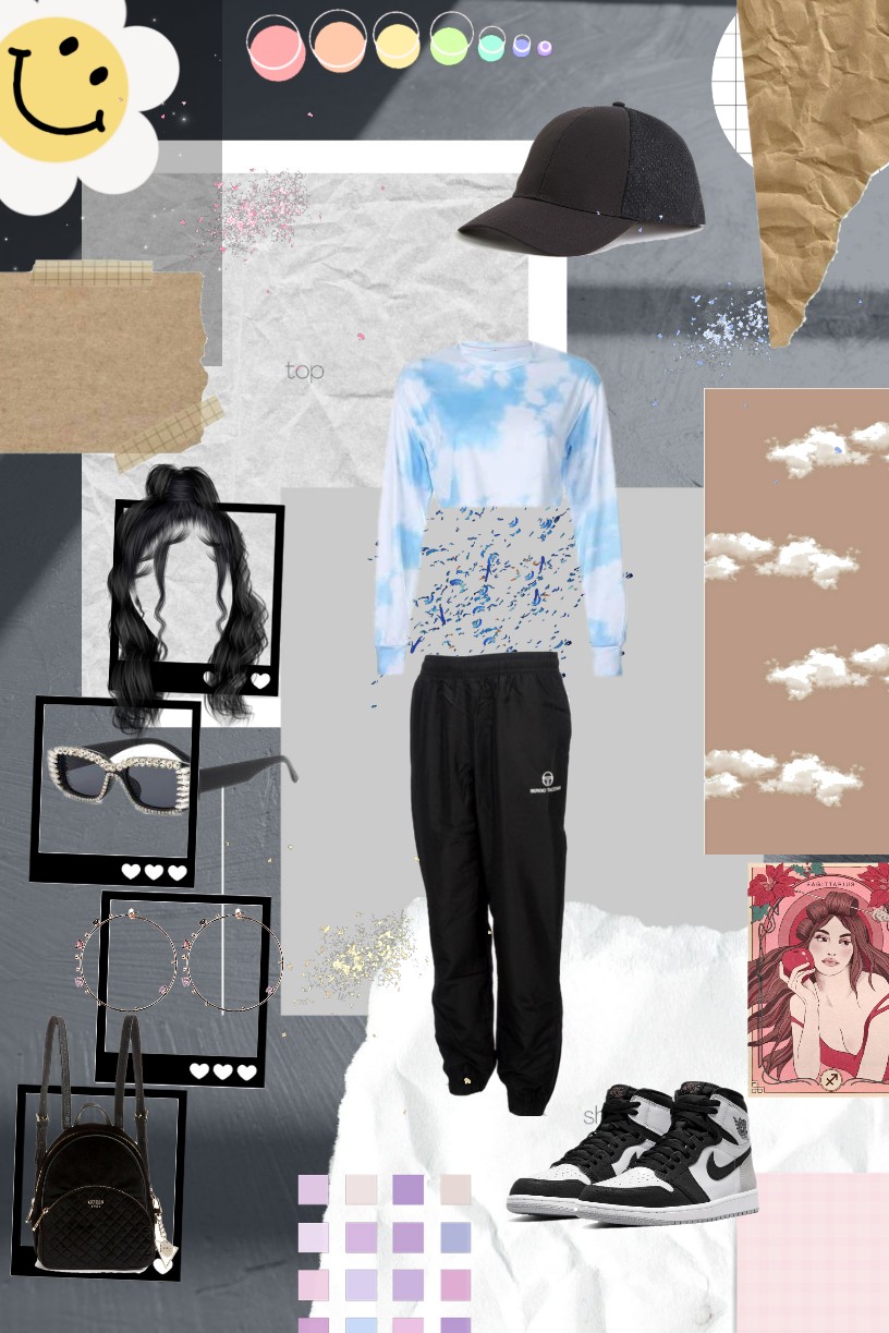 Combyne
            outfit