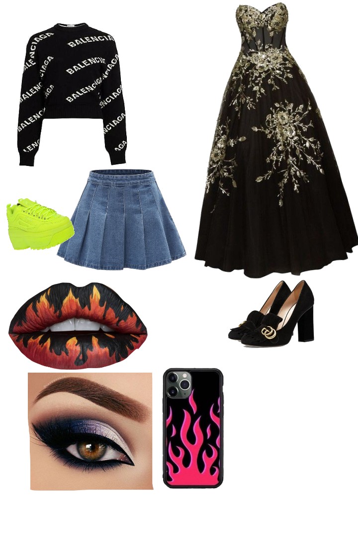 Combyne
            outfit