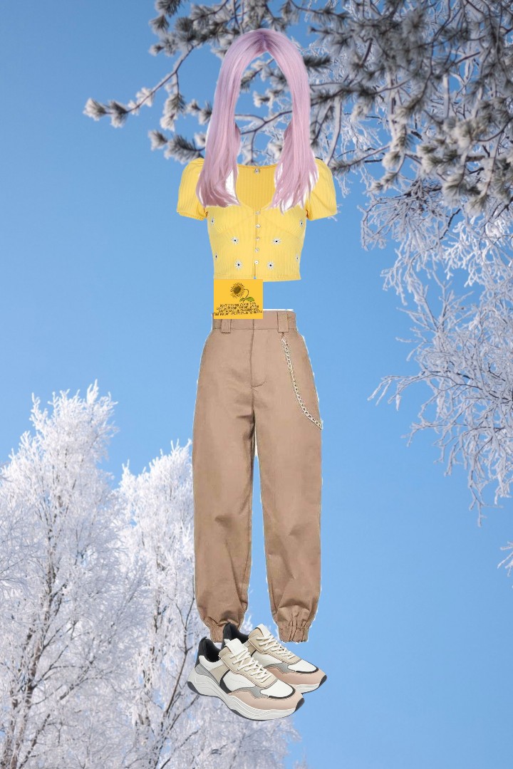 Combyne
            outfit