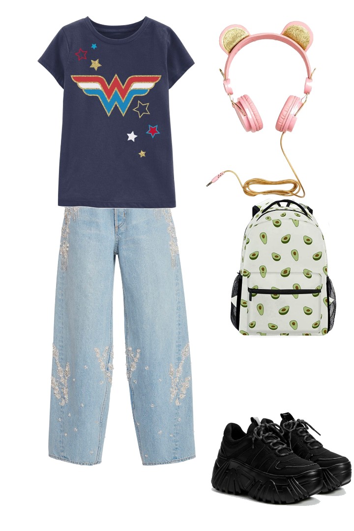 Combyne
            outfit