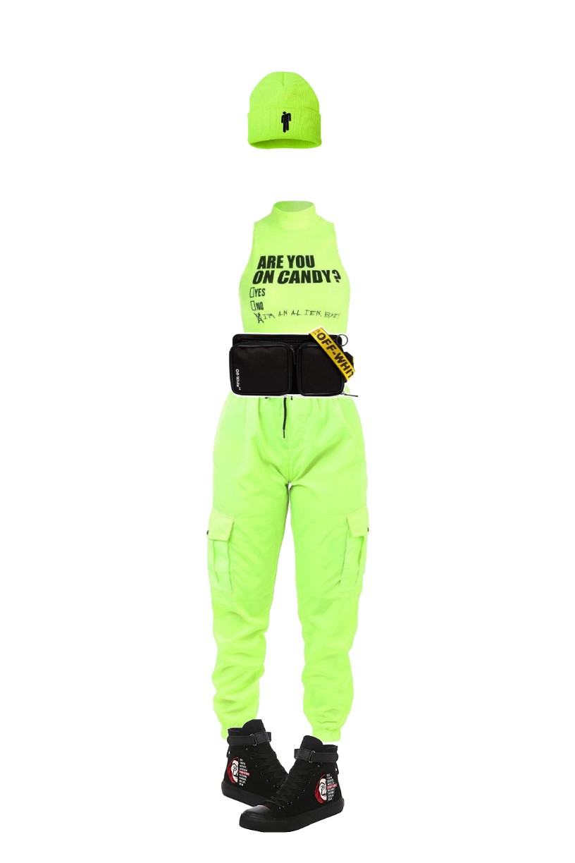 Combyne
            outfit