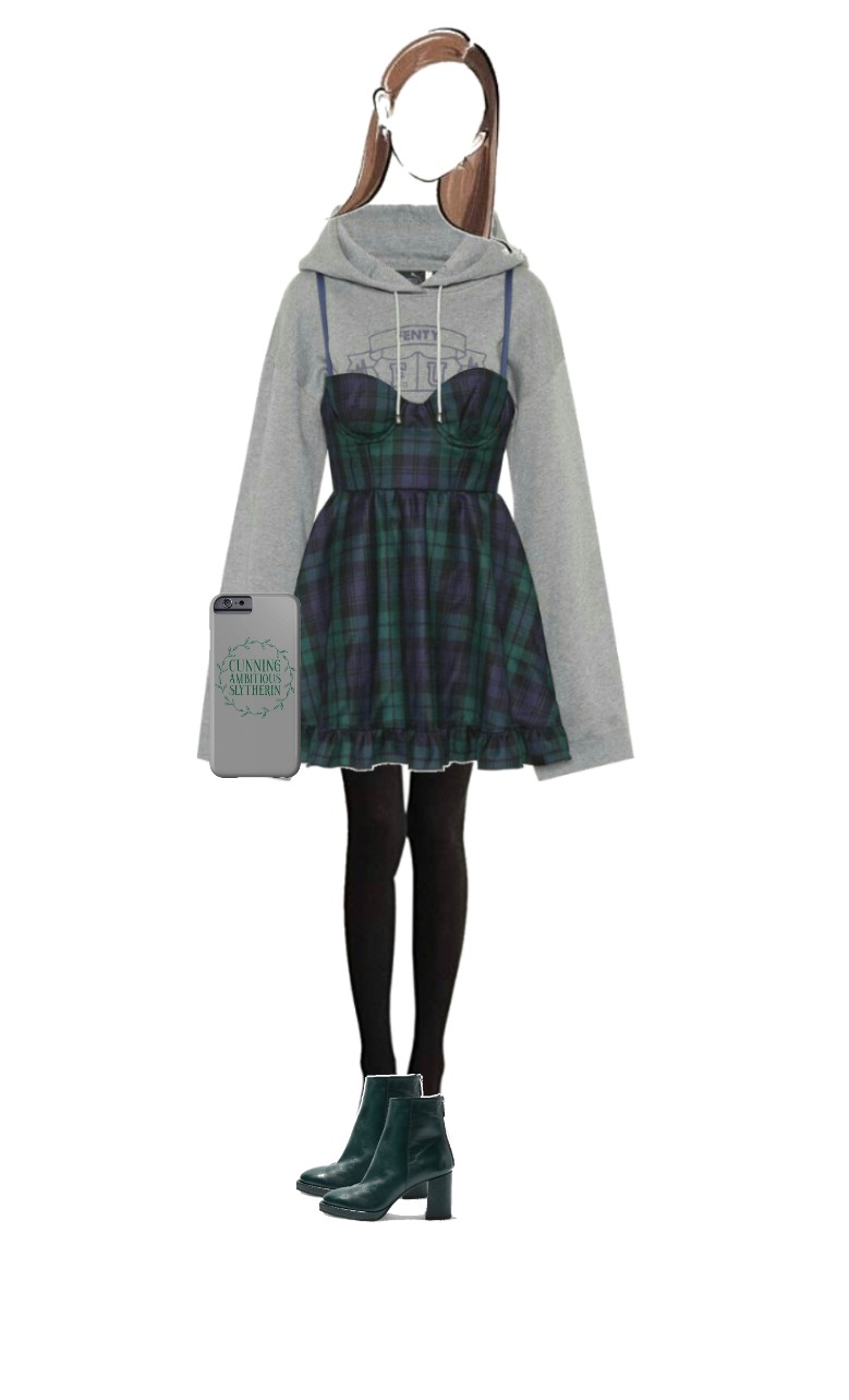 Combyne
            outfit