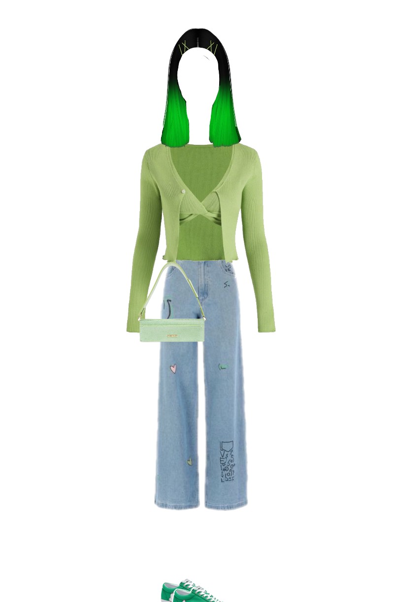 Combyne
            outfit