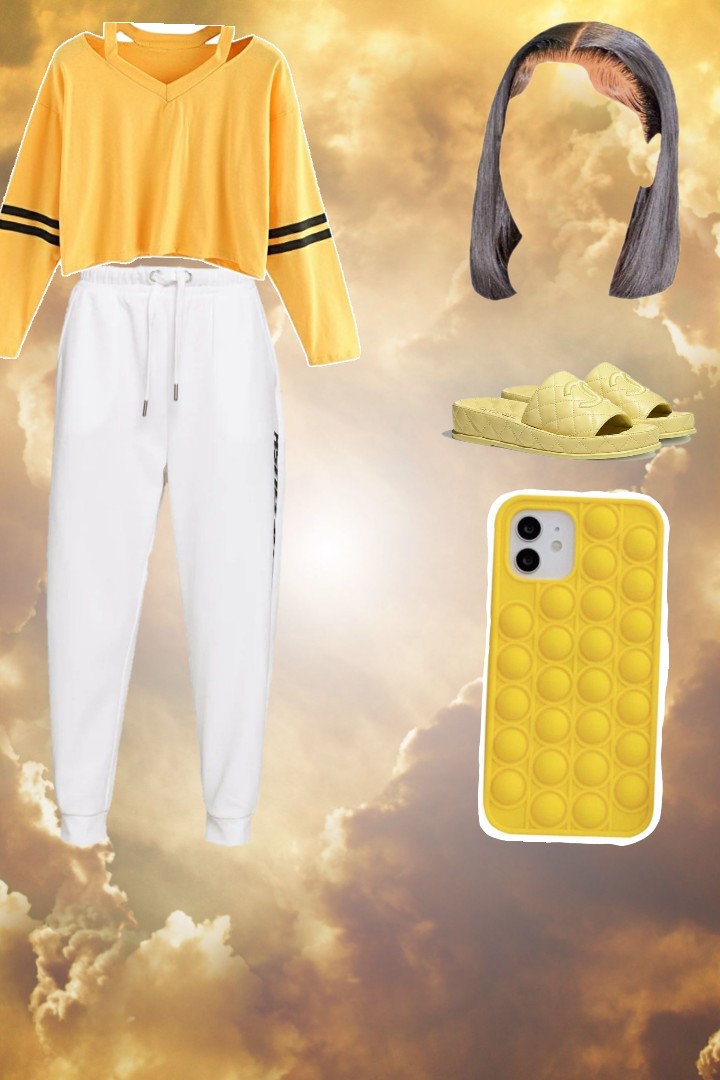 Combyne
            outfit