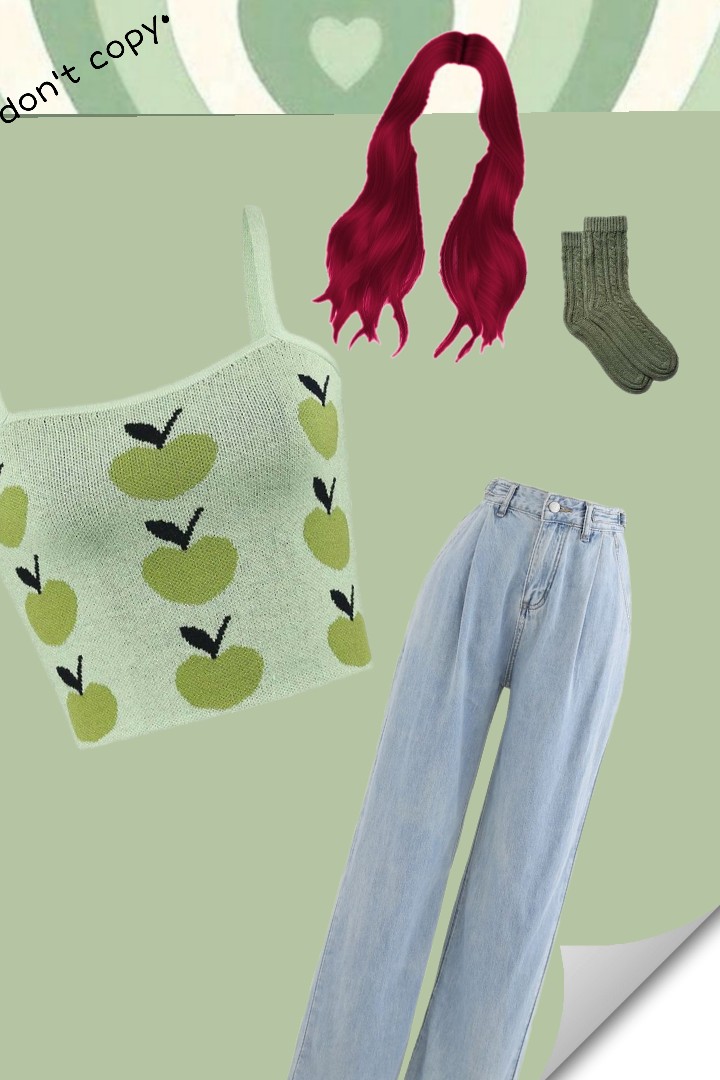 Combyne
            outfit