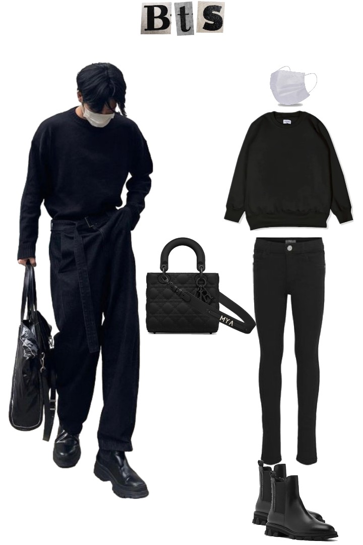 Combyne
            outfit