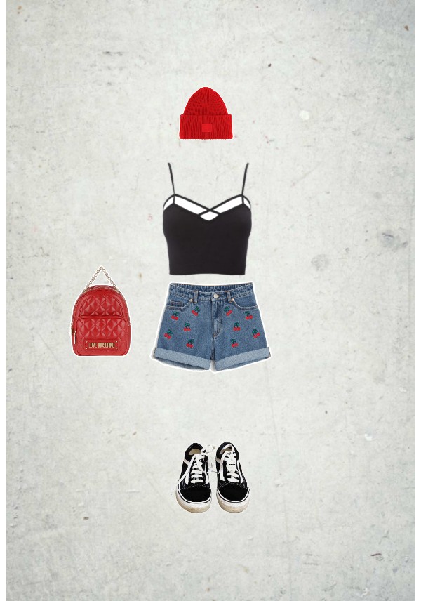 Combyne
            outfit