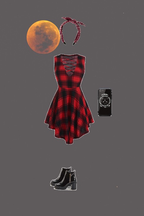 Combyne
            outfit