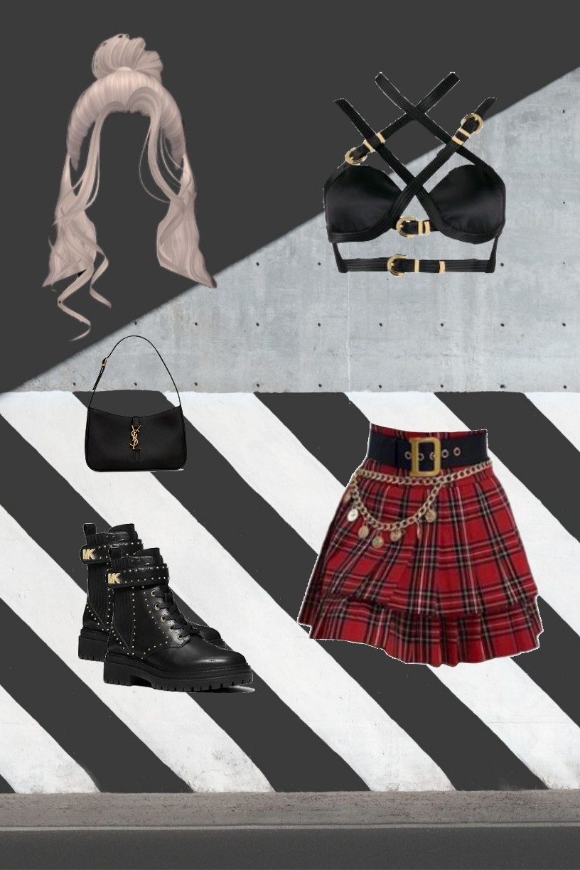 Combyne
            outfit