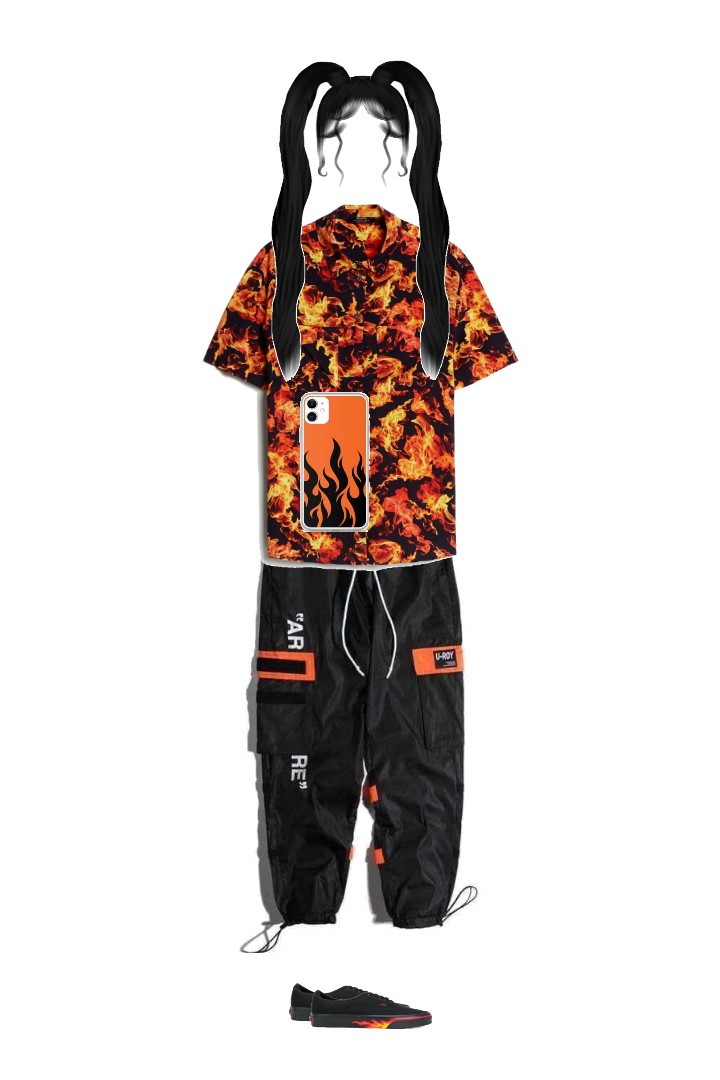 Combyne
            outfit