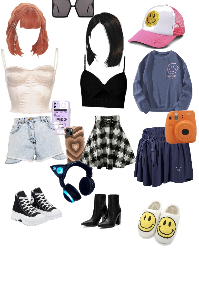 Combyne
            outfit
