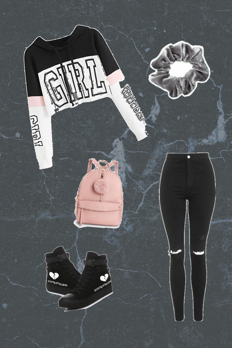 Combyne
            outfit