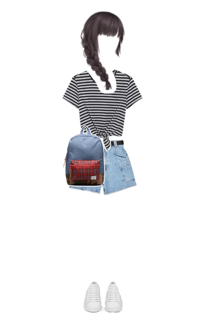 Combyne
            outfit