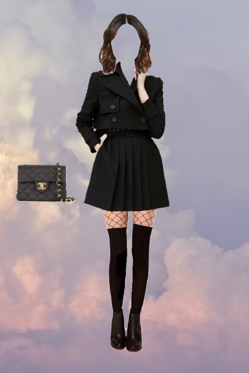 Combyne
            outfit