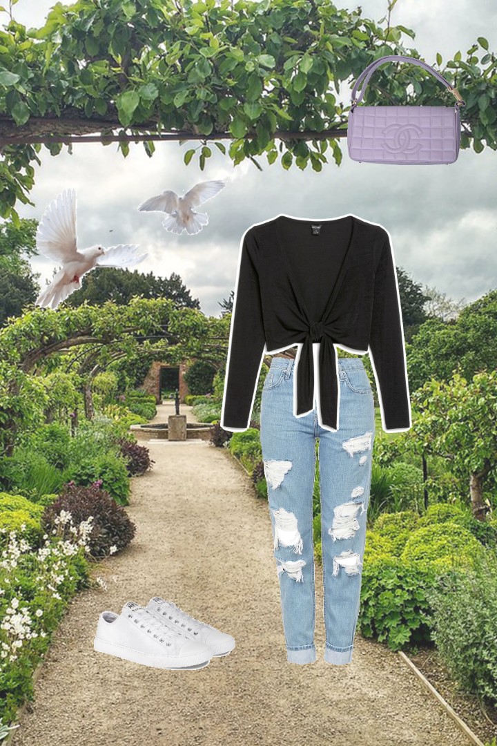 Combyne
            outfit