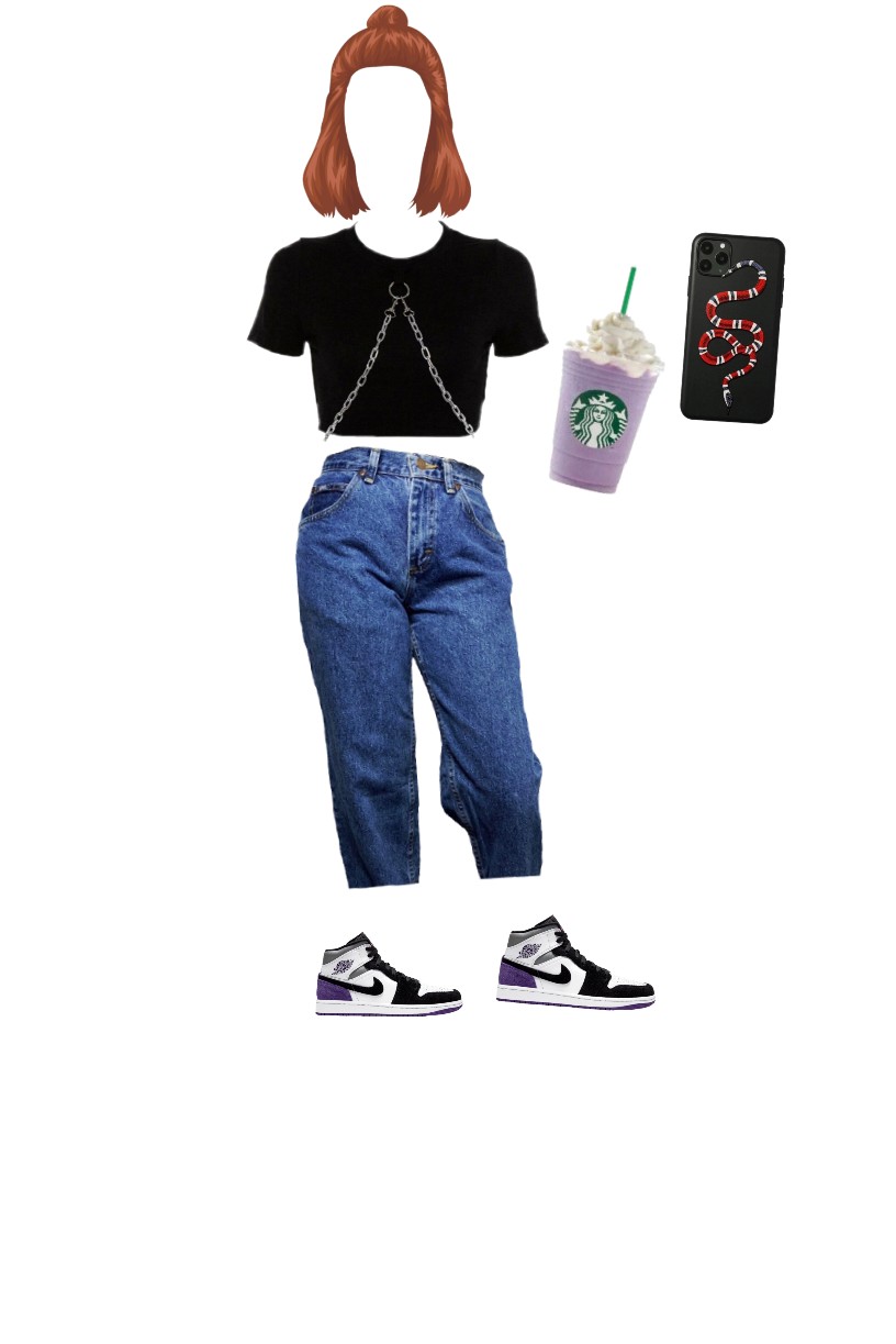 Combyne
            outfit