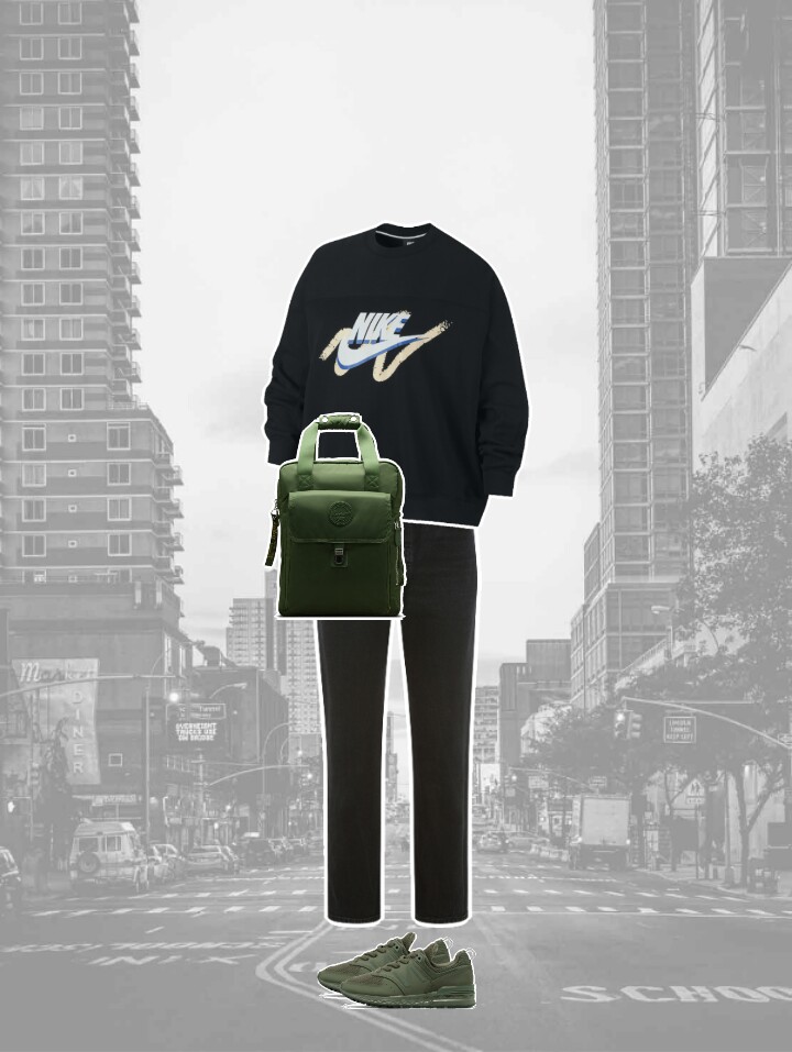 Combyne
            outfit