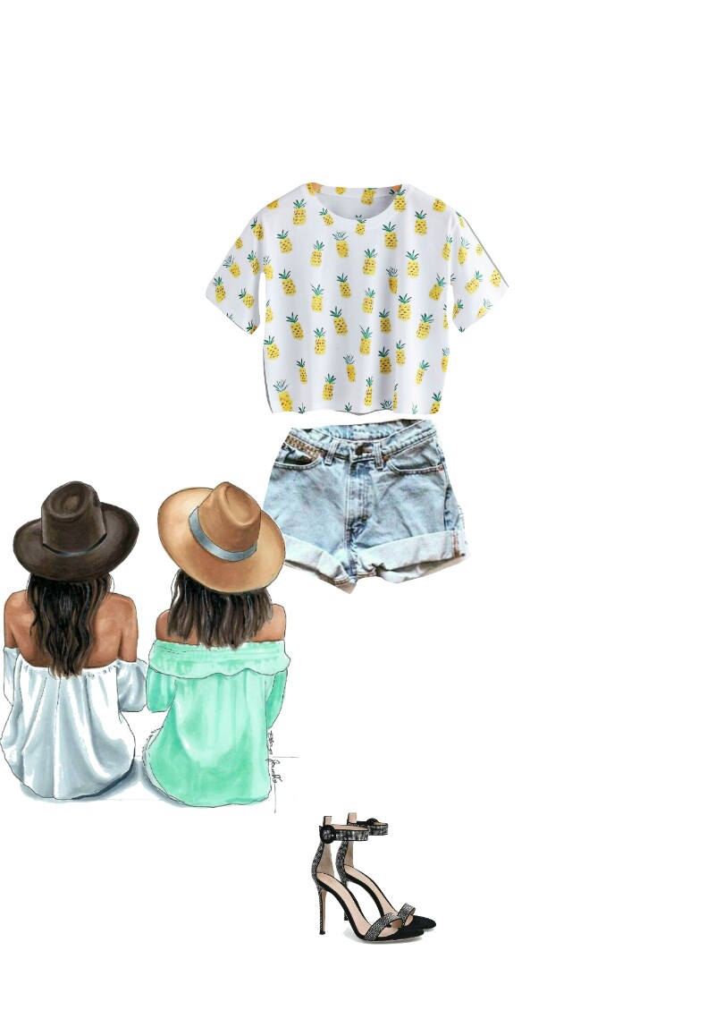 Combyne
            outfit