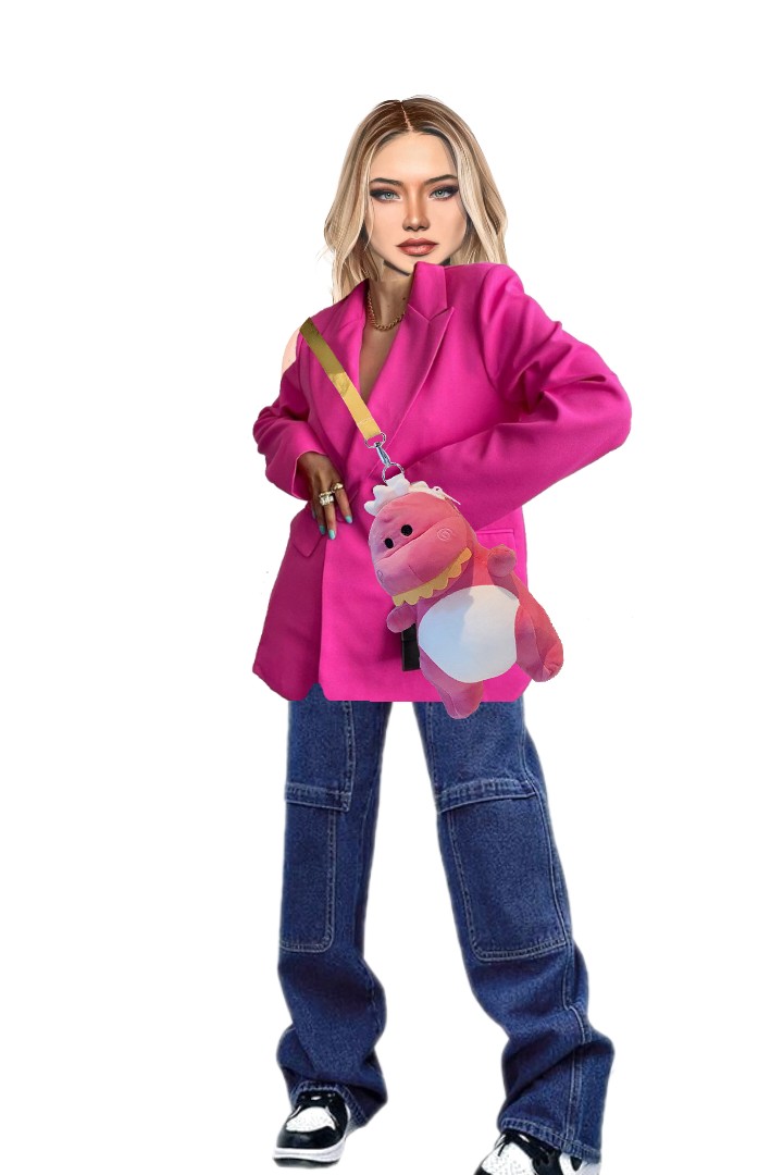 Combyne
            outfit